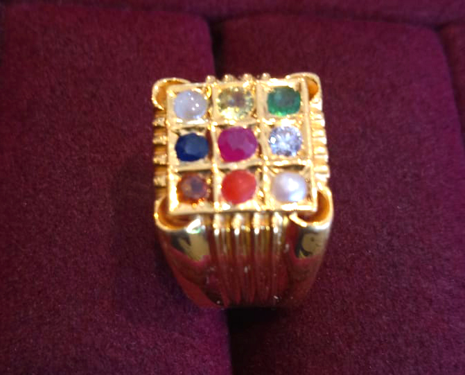 Jewelry Item j2