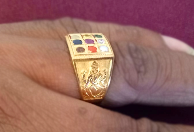 Jewelry Item j7